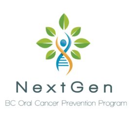 BC Oral Cancer Prevention Program